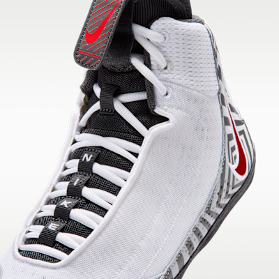 Reviews: Nike Inflict 4 SE Wrestling Shoes. Nike.com